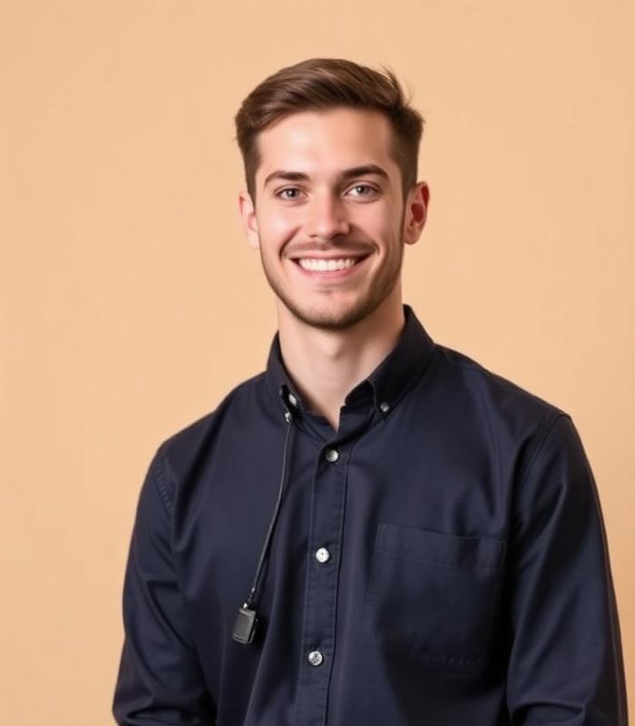 Daniel Okafor