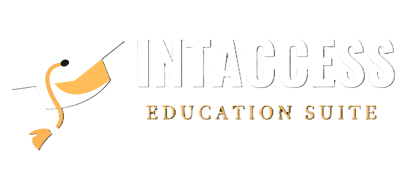 Intaccess logo